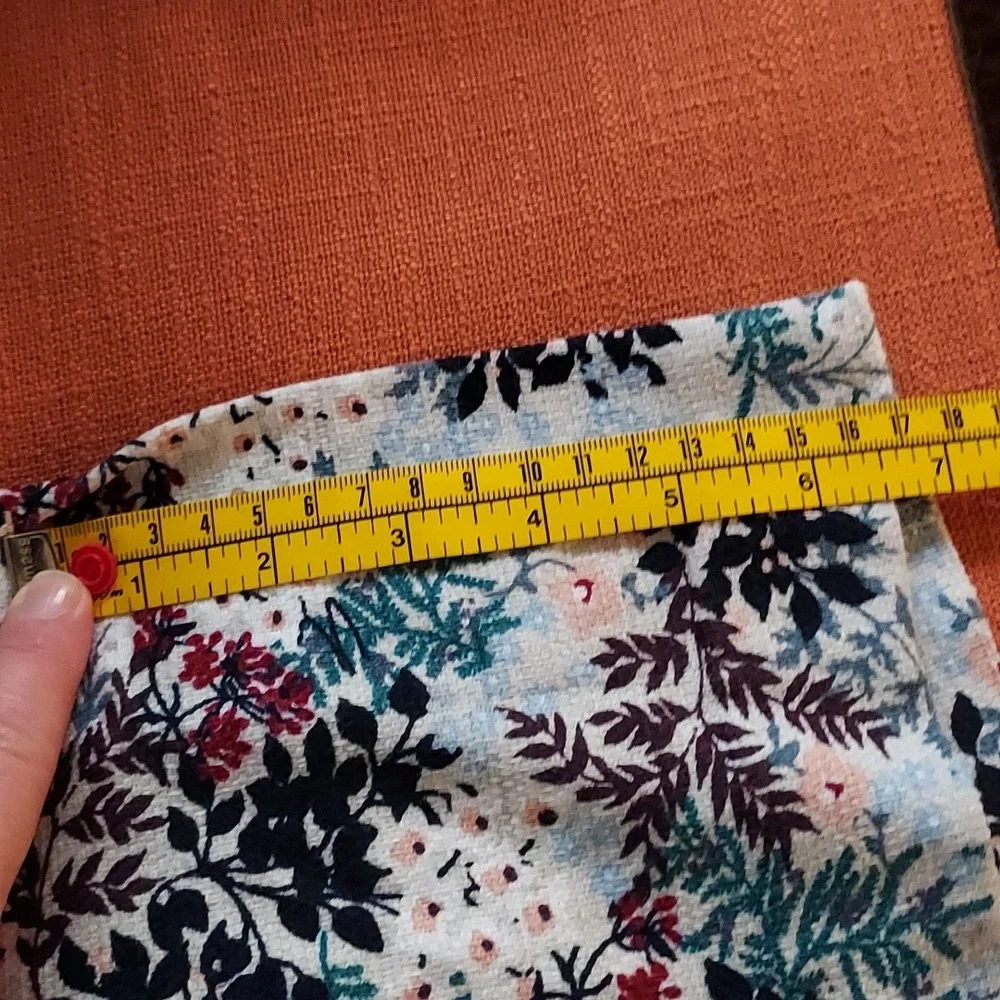Pencil Skirt 8/28